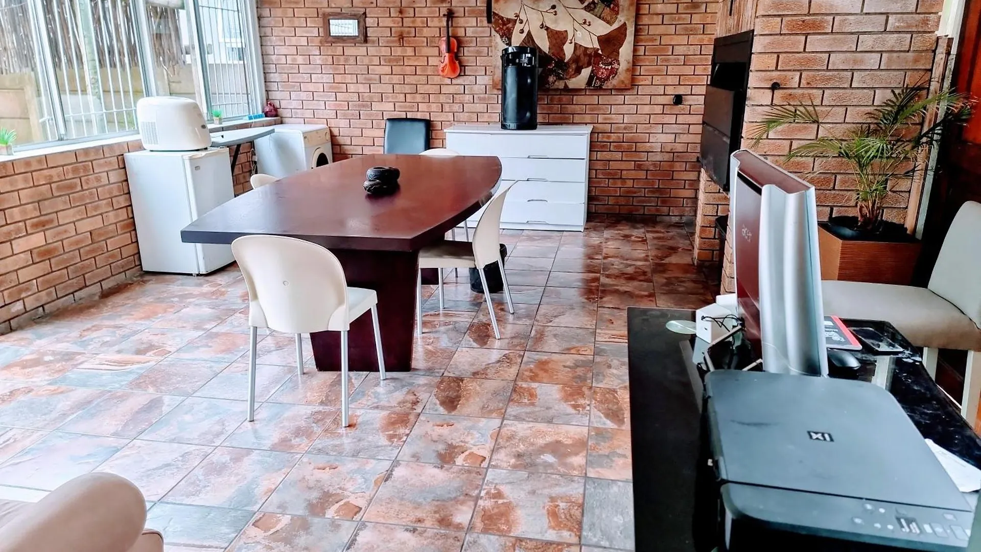 Beautiful Rooms In Table View Cape Town