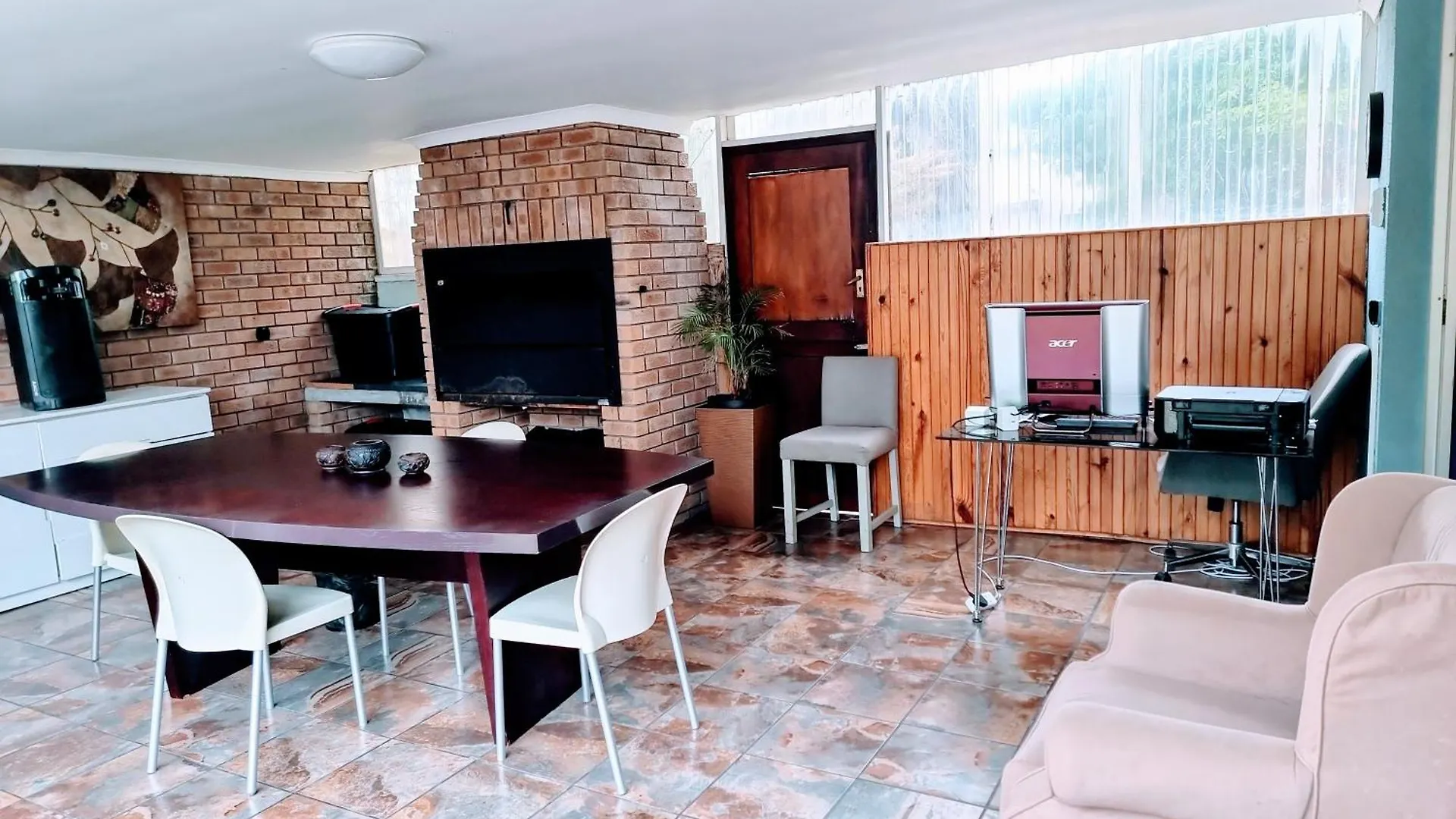 Beautiful Rooms In Table View Cape Town South Africa