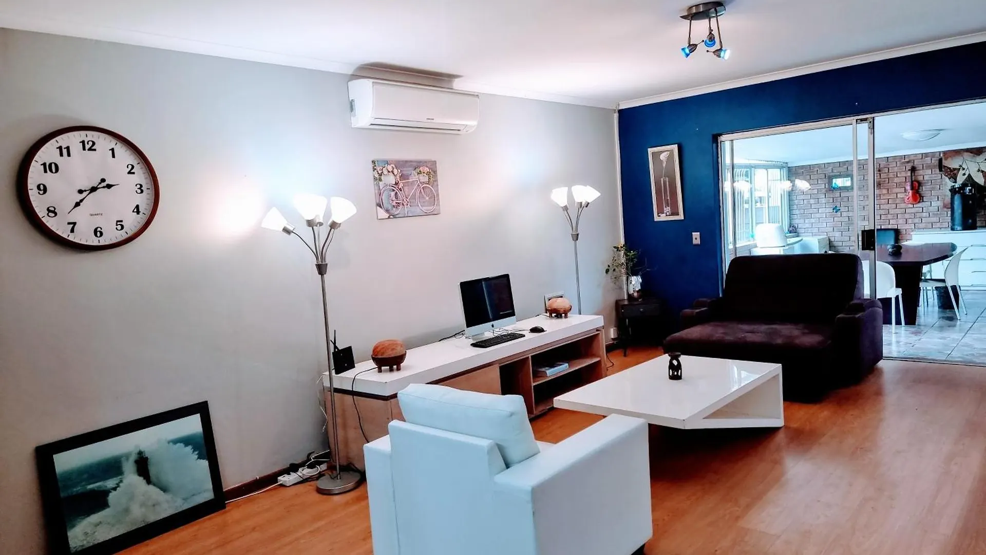 Homestay Beautiful Rooms In Table View Cape Town